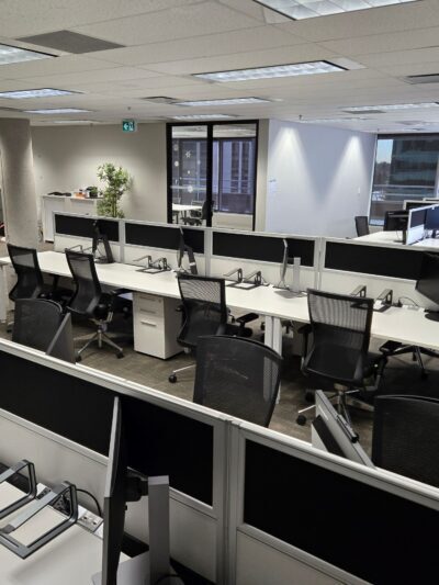 More Photos Of 90 Sheppard Ave E, Toronto Office For Lease