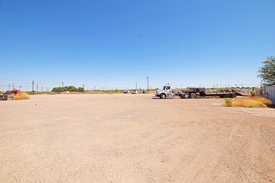 More Photos Of 1073 N FM 1936, Odessa Warehouse For Sale