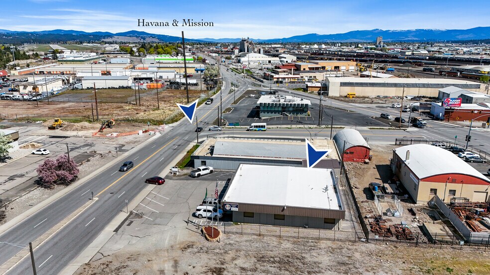 More Photos Of 4226 E Mission Ave, Spokane Office For Sale