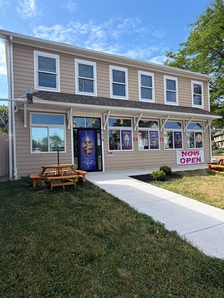 Primary Photo Of 773 E Main St, Rochester General Retail For Sale
