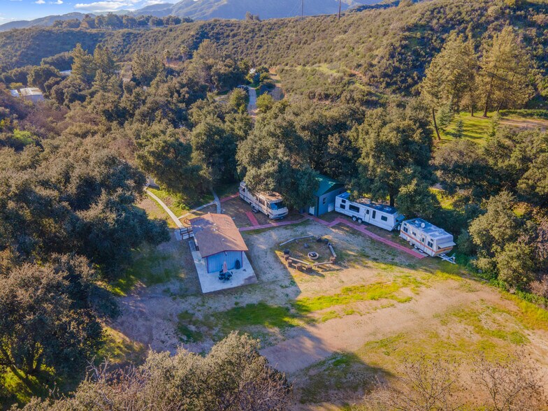 More Photos Of 37400 Falling Springs Rd, Yucaipa Religious Facility For Sale