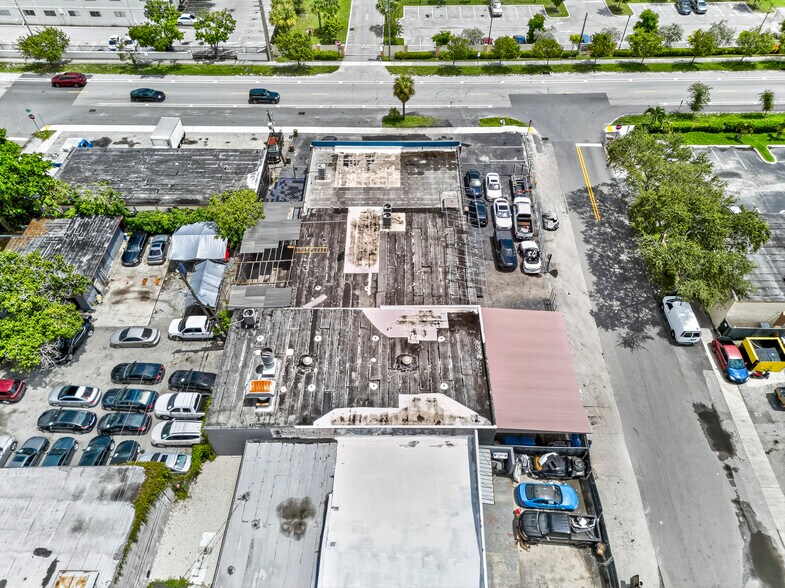 More Photos Of 1090 S 56th Ave, Hollywood Auto Repair For Sale