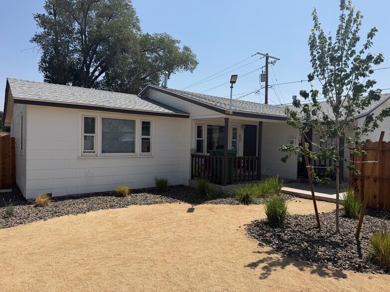 More Photos Of 2045 H St, Sparks Multifamily For Sale