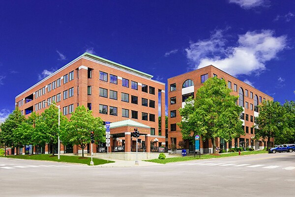 Primary Photo Of 30 Main St, Burlington Office For Lease