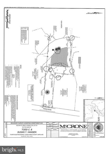 More Photos Of 107 Parks Rd, Chester Land For Sale