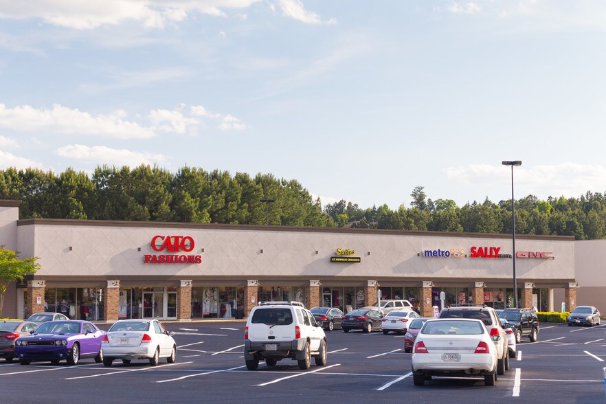 More Photos Of 955-1063 Bullsboro Dr, Newnan Unknown For Lease