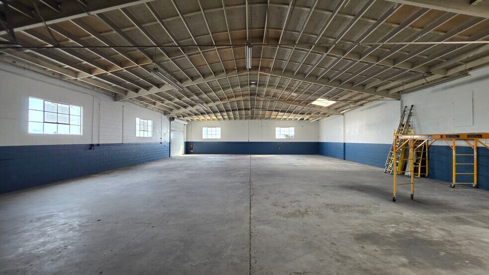 More Photos Of , Garden Grove Industrial For Sale