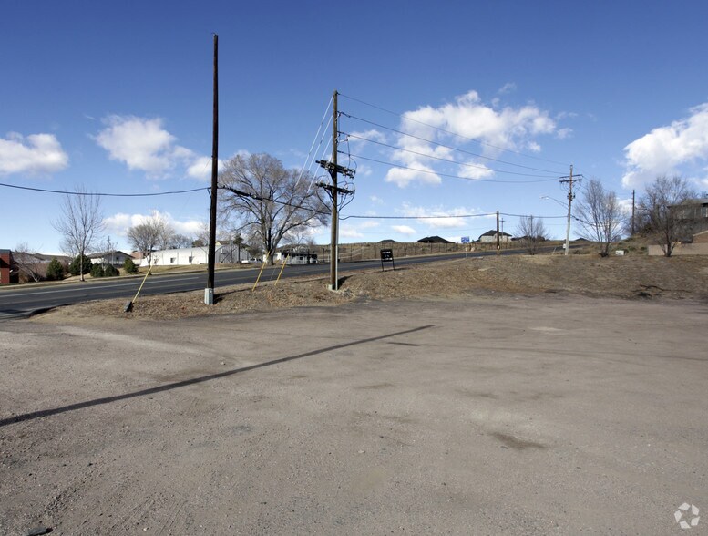 Primary Photo Of 9987-9995 Morrison Rd, Lakewood Land For Sale