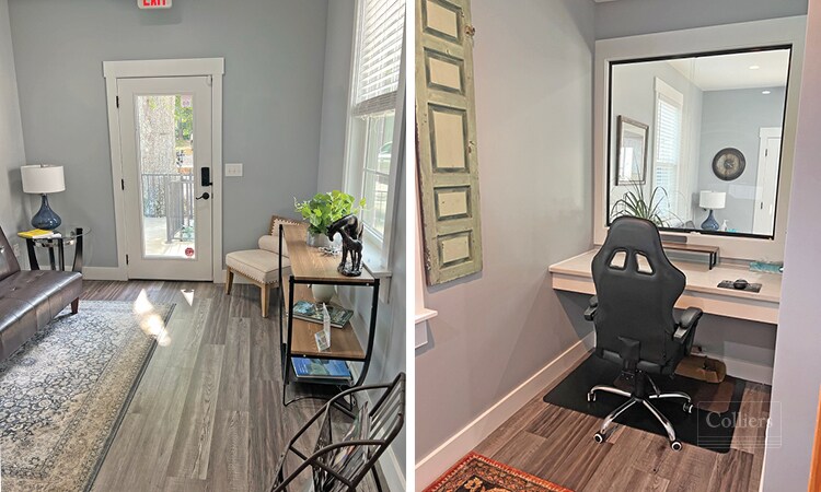 More Photos Of 416 SE Main St, Simpsonville Office For Sale