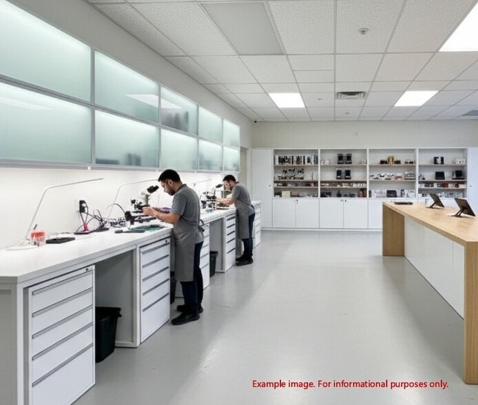 More Photos Of 9210 Katella Ave, Garden Grove Freestanding For Lease