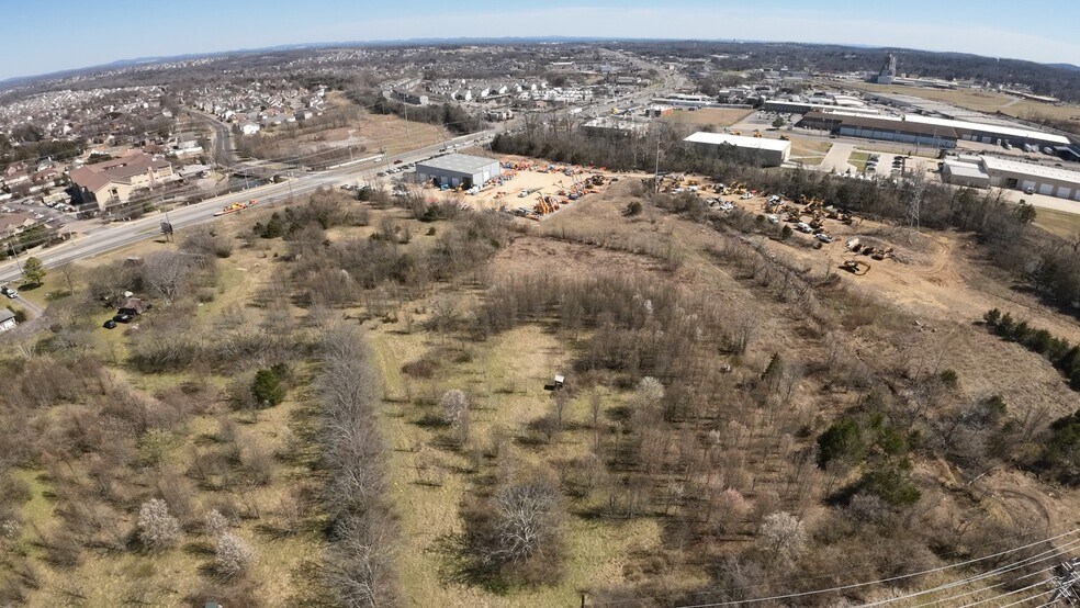 More Photos Of 4211 Murfreesboro Pike, La Vergne Land For Sale