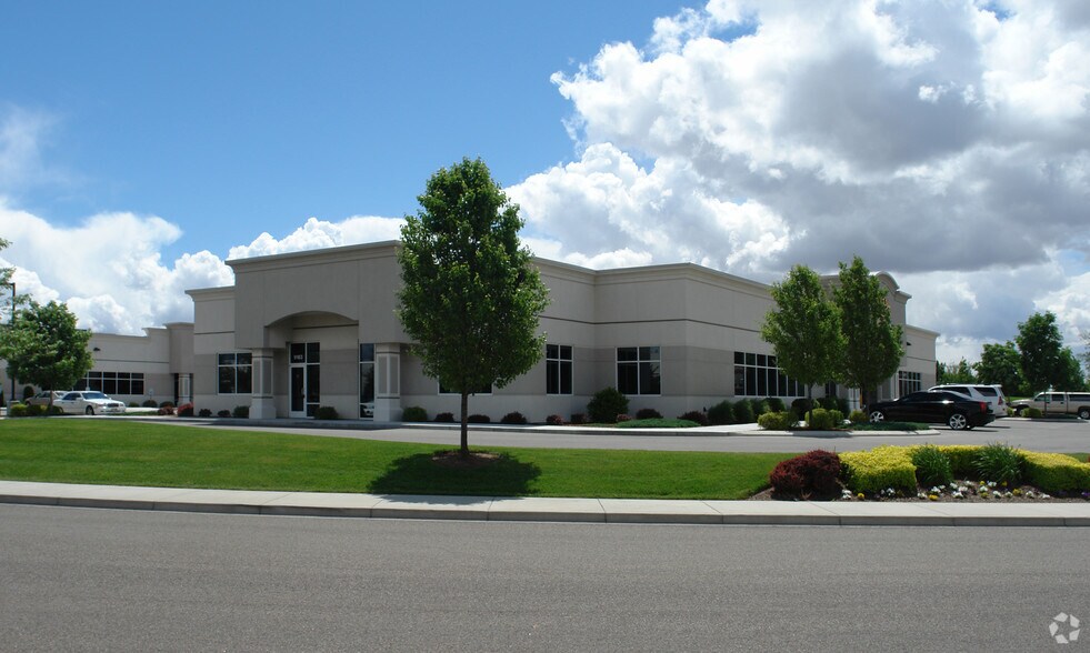 More Photos Of 9183-9199 W Black Eagle Dr, Boise Office For Lease