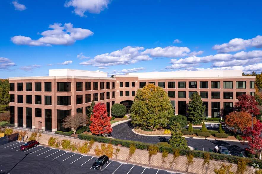 More Photos Of 1255 Crescent Green Dr, Cary Office For Lease