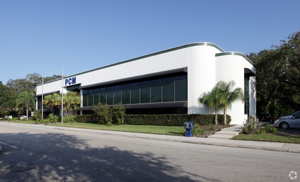 Primary Photo Of 3701 S Osprey Ave, Sarasota Office For Lease