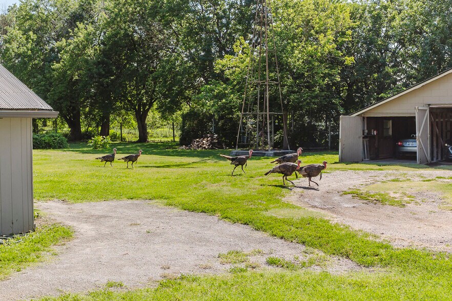 More Photos Of 15615 E 21st St, Wichita Land For Sale