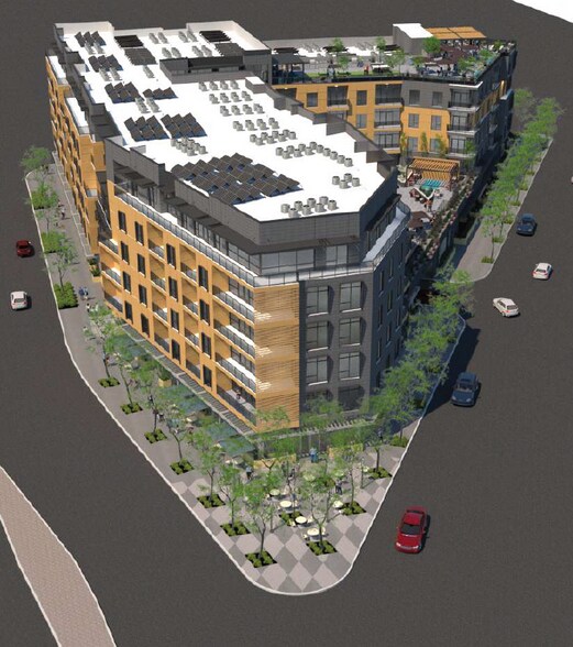 More Photos Of 12727 W Washington Blvd, Los Angeles Apartments For Sale