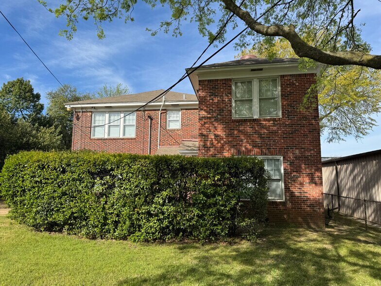 More Photos Of 436 S Fannin Ave, Tyler Office Residential For Sale