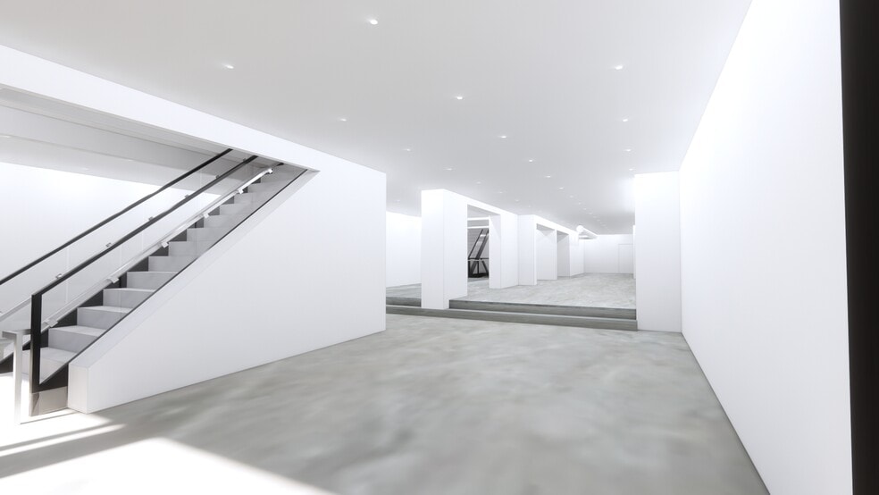 More Photos Of 170-176 Ossington Ave, Toronto Storefront Retail Residential For Lease
