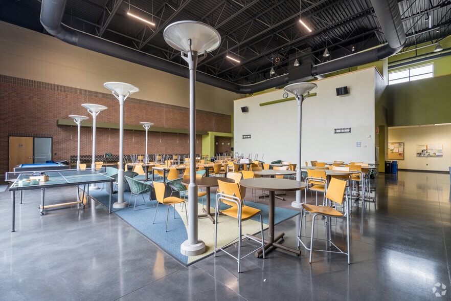 More Photos Of 12825 E Mirabeau Pky, Spokane Valley Research And Development For Lease