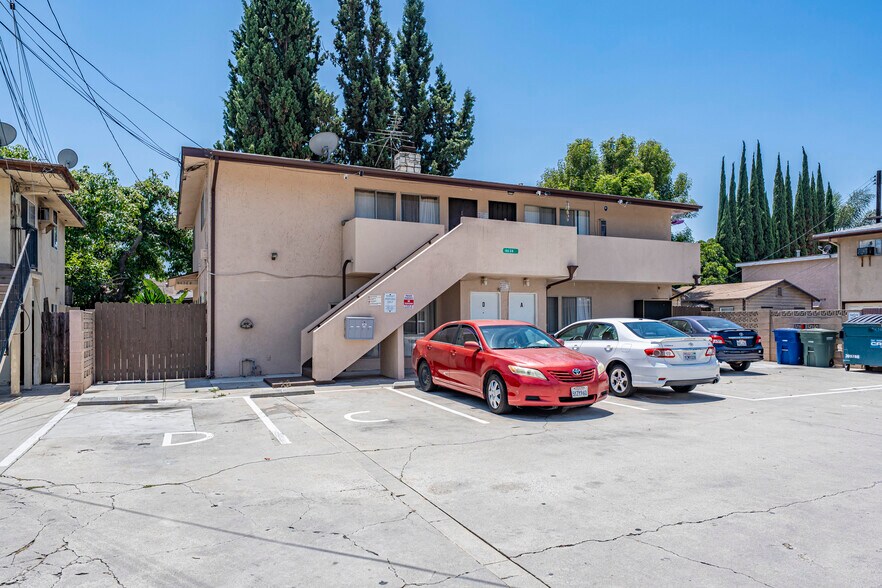 More Photos Of 9436 Flower St, Bellflower Apartments For Sale