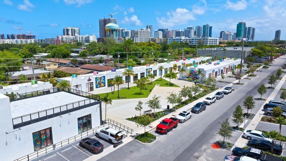More Photos Of 710 NW 5th Ave, Fort Lauderdale Unknown For Lease