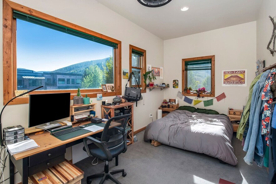 More Photos Of 81 Gillaspey Ave, Crested Butte General Retail For Sale