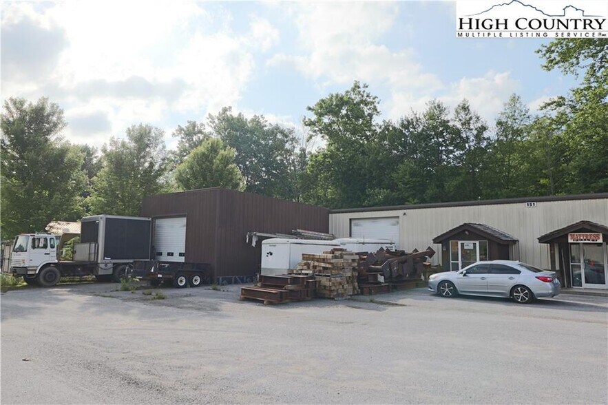More Photos Of 151 H O Aldridge Rd, Boone Service For Sale
