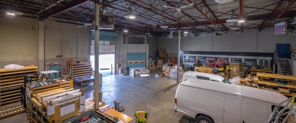 More Photos Of 3280 Production Way, Burnaby Light Manufacturing For Sale