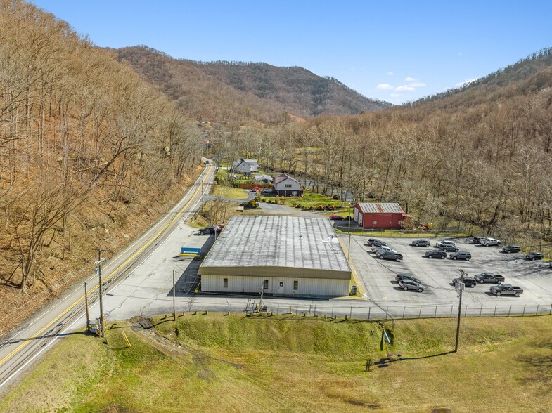 More Photos Of 1664 Pond Fork Rd, Madison Office For Sale