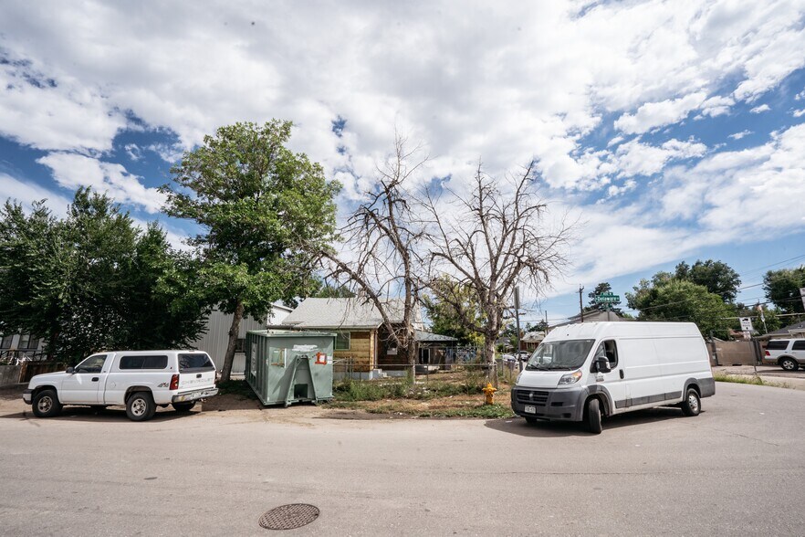 More Photos Of 2292 S Delaware St, Denver Land For Sale