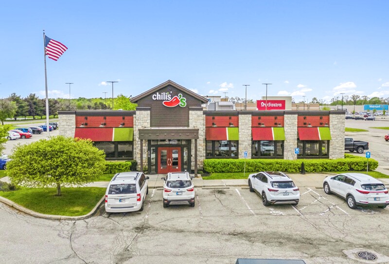 More Photos Of 4024 Elkhart Rd, Goshen General Retail For Lease