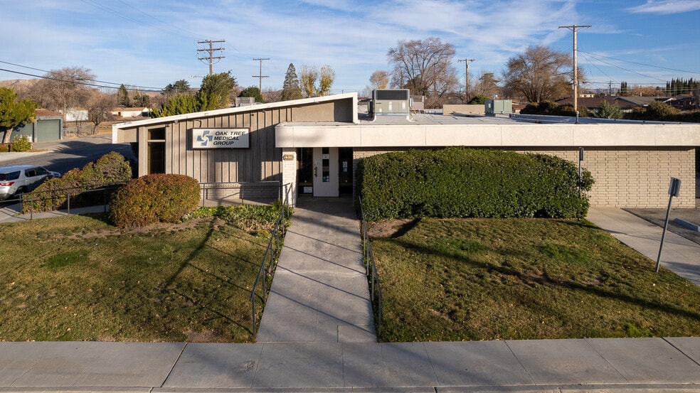More Photos Of 432 S Mill St, Tehachapi Medical For Lease