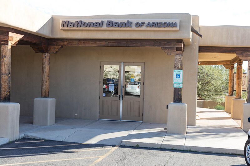 More Photos Of 7202 E Carefree Dr, Carefree Office For Lease