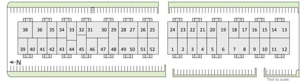 More Photos Of 1826 W Broadway Rd, Mesa Warehouse For Lease