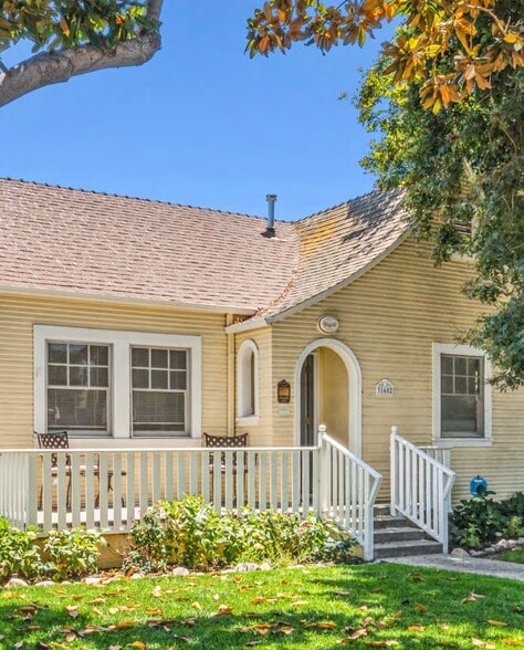 More Photos Of 31682 El Camino Real, San Juan Capistrano General Retail For Sale