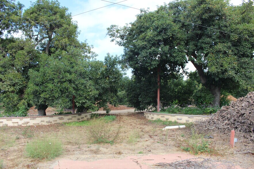 More Photos Of 3001 Gerry Road, Santa Rosa Valley Land For Sale