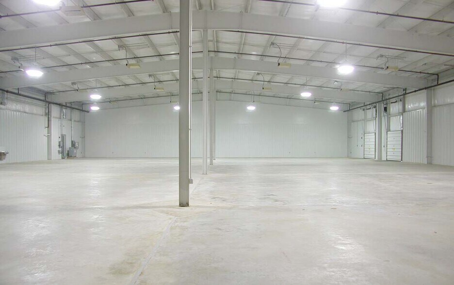 More Photos Of 291 Edray Business Park, Marlinton Warehouse For Sale