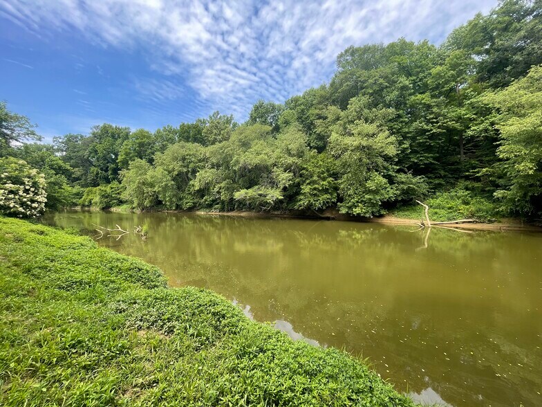 More Photos Of Coon Creek Road Rd @ Hull Road, Sipsey Land For Sale