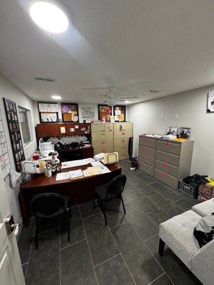 More Photos Of 6128 Madison Ave, Berkeley Industrial For Sale