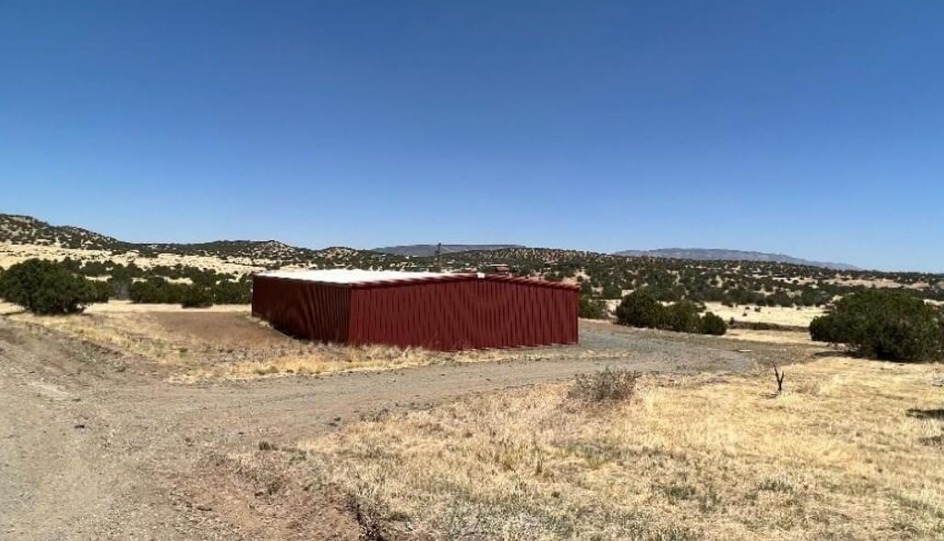 Primary Photo Of 176 Marjorie dr, Capitan Warehouse For Sale