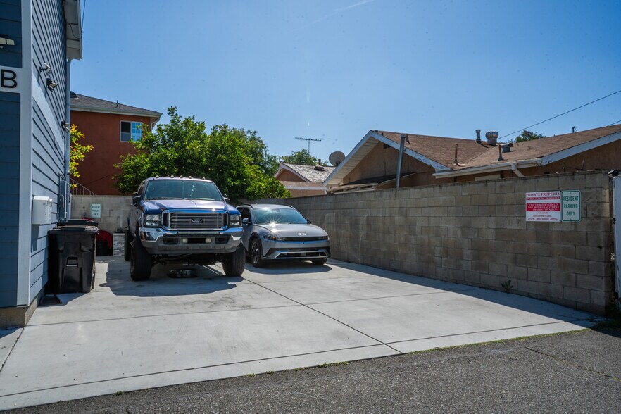 More Photos Of 912 E Commonwealth Ave, Fullerton Apartments For Sale