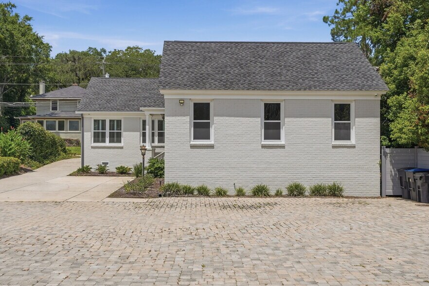 More Photos Of 537 E Park Ave, Tallahassee Office For Sale