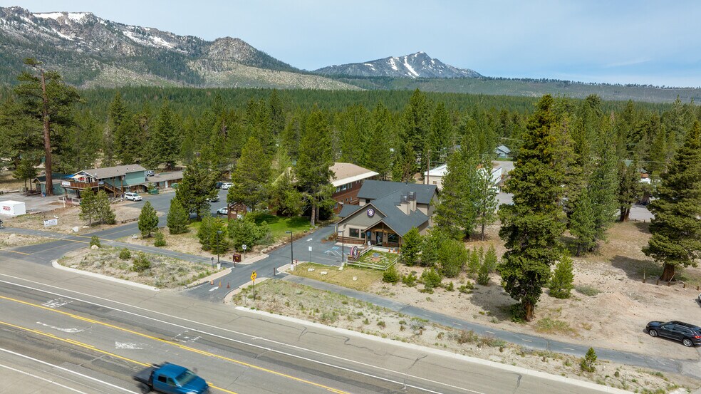 More Photos Of 3160 Highway 50, South Lake Tahoe Restaurant For Sale