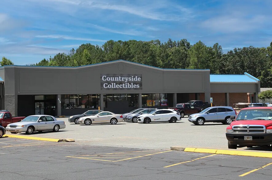 More Photos Of 245 Chatham Sq, Siler City Unknown For Lease