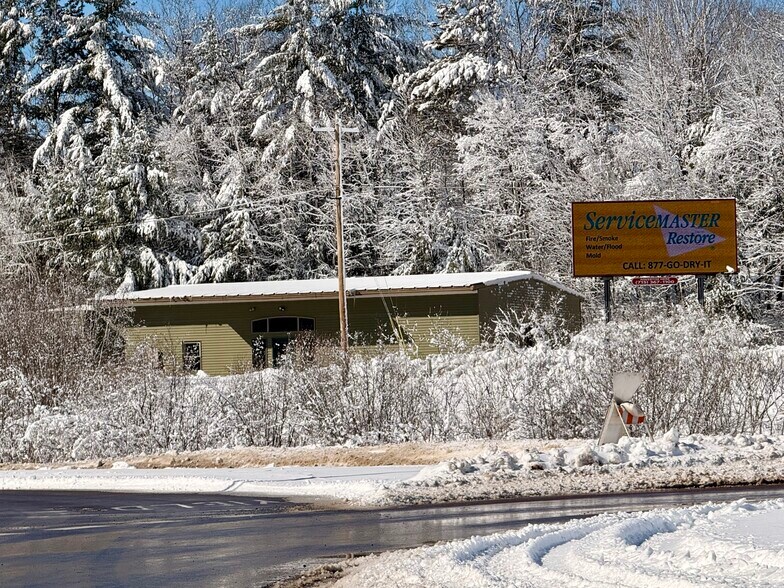 More Photos Of 5696 US-8 BUS, Rhinelander Land For Sale