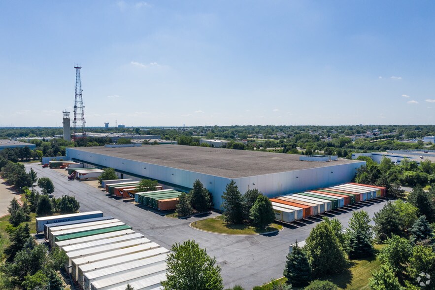 More Photos Of 303 Munroe Dr, Bloomingdale Warehouse For Lease