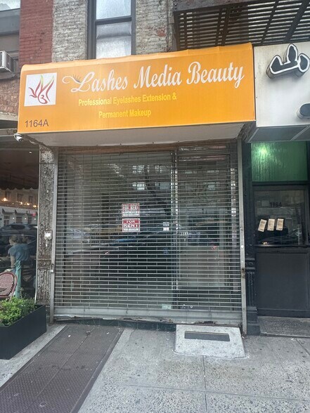 More Photos Of 1164 1st Ave, New York Apartments For Sale