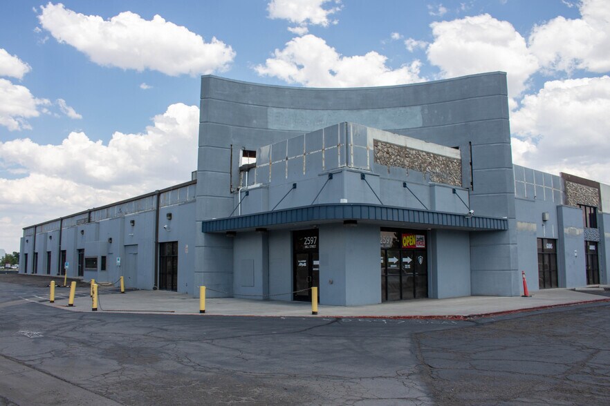 More Photos Of 2597 Mill St, Reno Office For Lease
