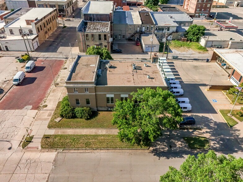 More Photos Of 920 Millington St, Winfield Storefront Retail Office For Sale