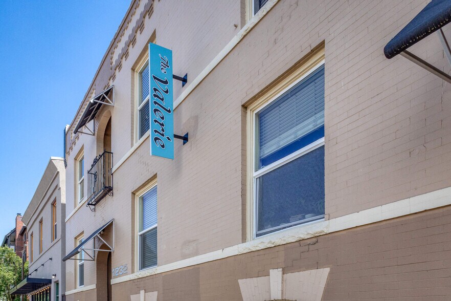 More Photos Of 1224-1232 E 13th Ave, Denver Apartments For Sale